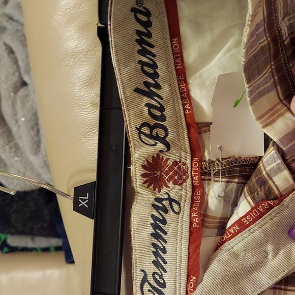 Men's Tommy Bahama shorts - Picture 4 of 8